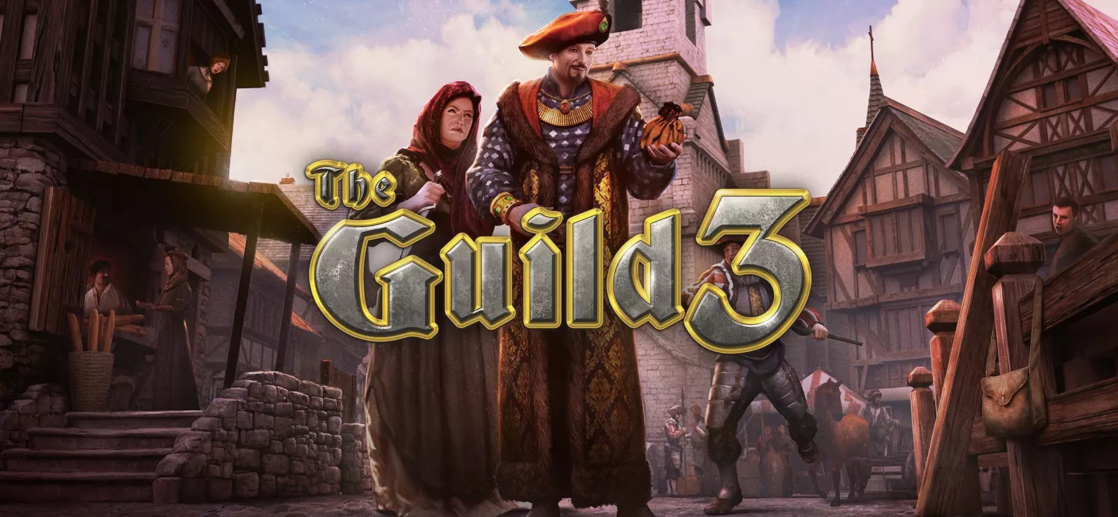 The Guild 3 Free Download