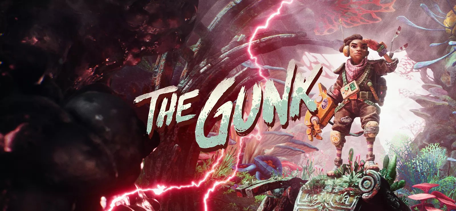 The Gunk Free Download