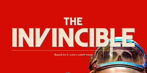 The Invincible Free Download