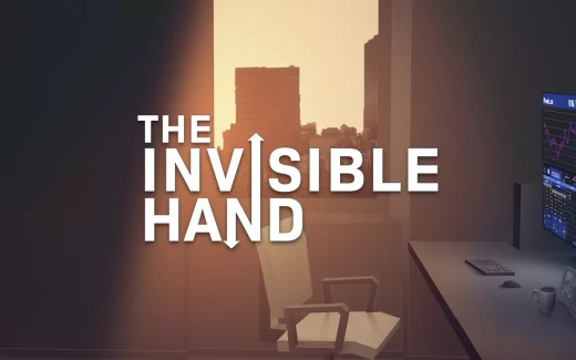The Invisible Hand Free Download