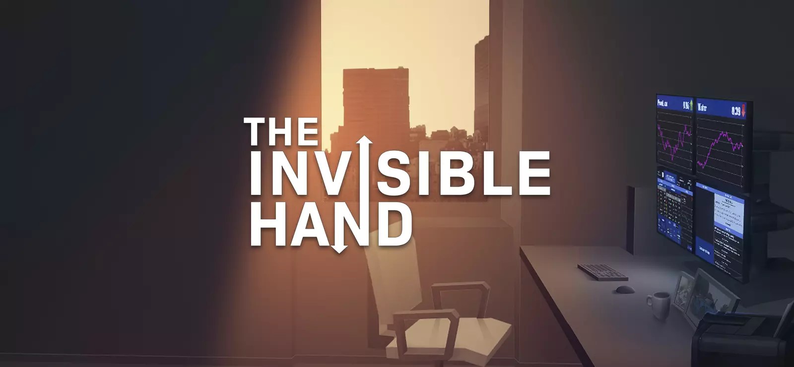 The Invisible Hand Free Download