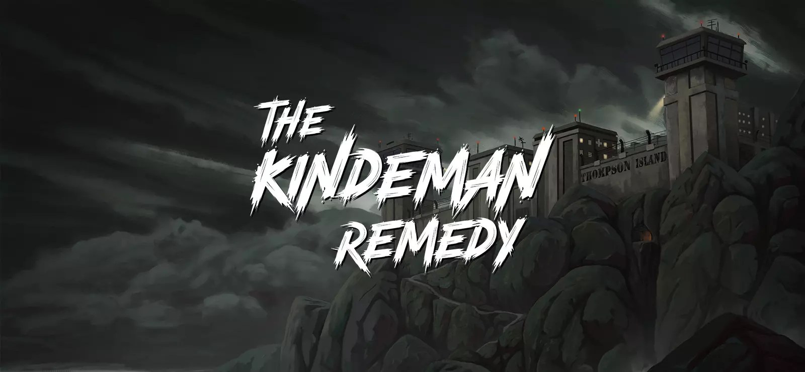The Kindeman Remedy Free Download