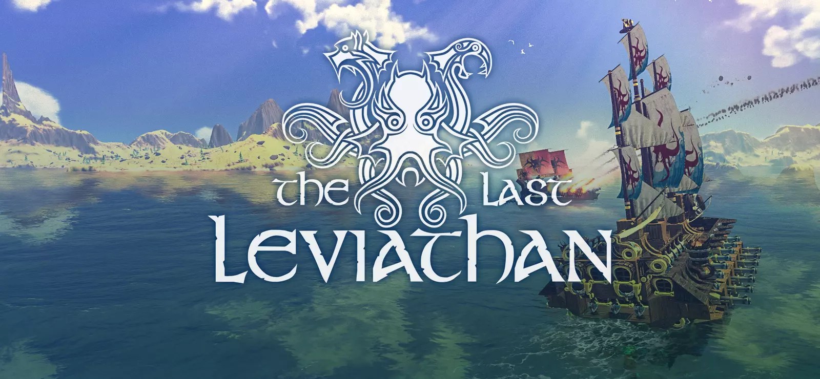 The Last Leviathan Free Download