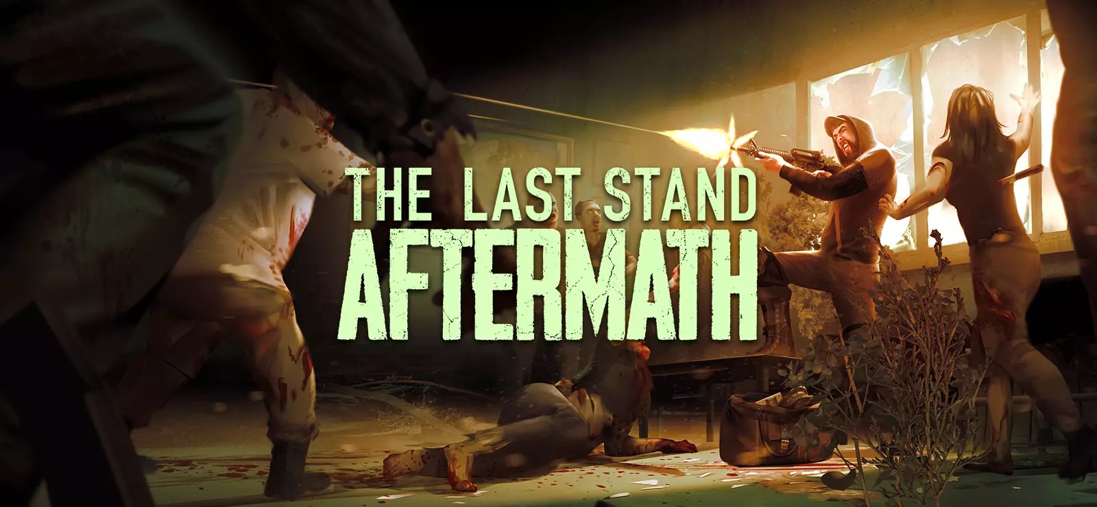The Last Stand: Aftermath Free Download