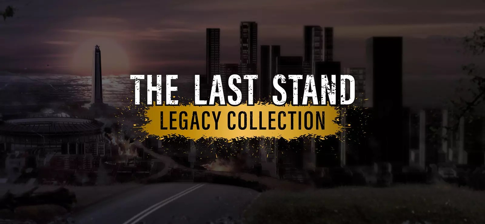 The Last Stand Legacy Collection Free Download