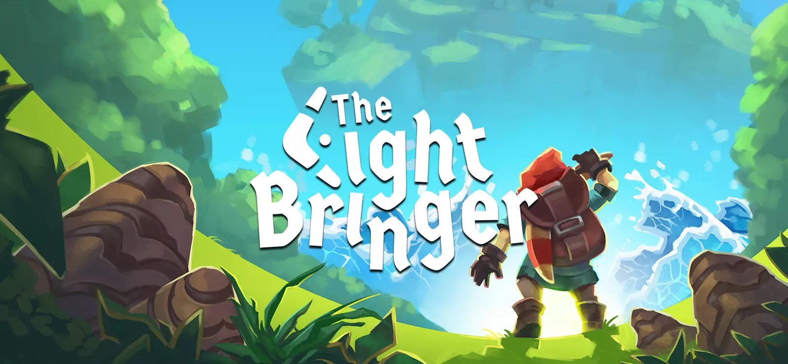 The Lightbringer Free Download