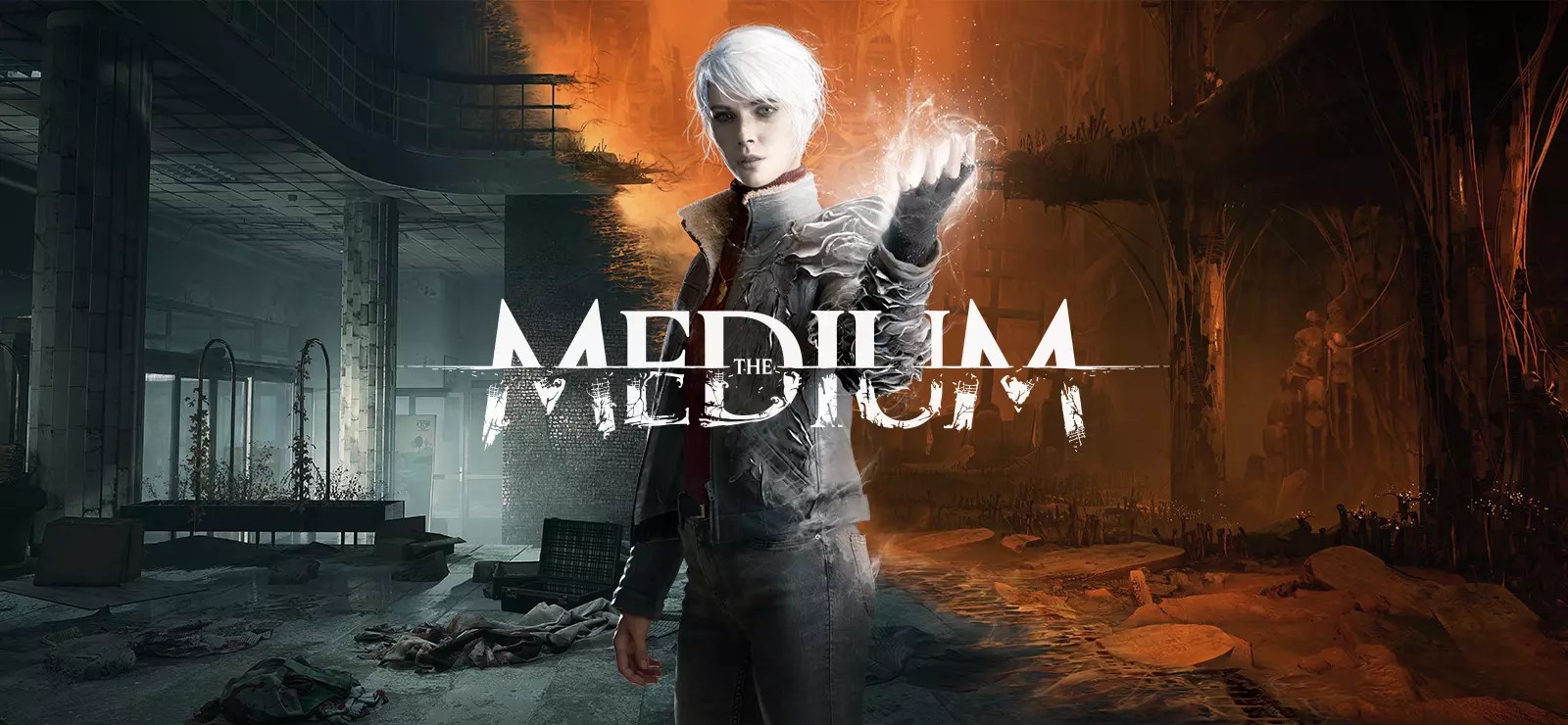 The Medium Free Download