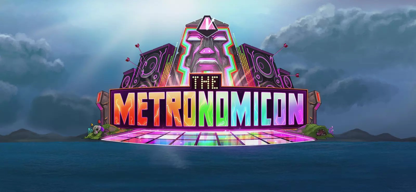 The Metronomicon Free Download