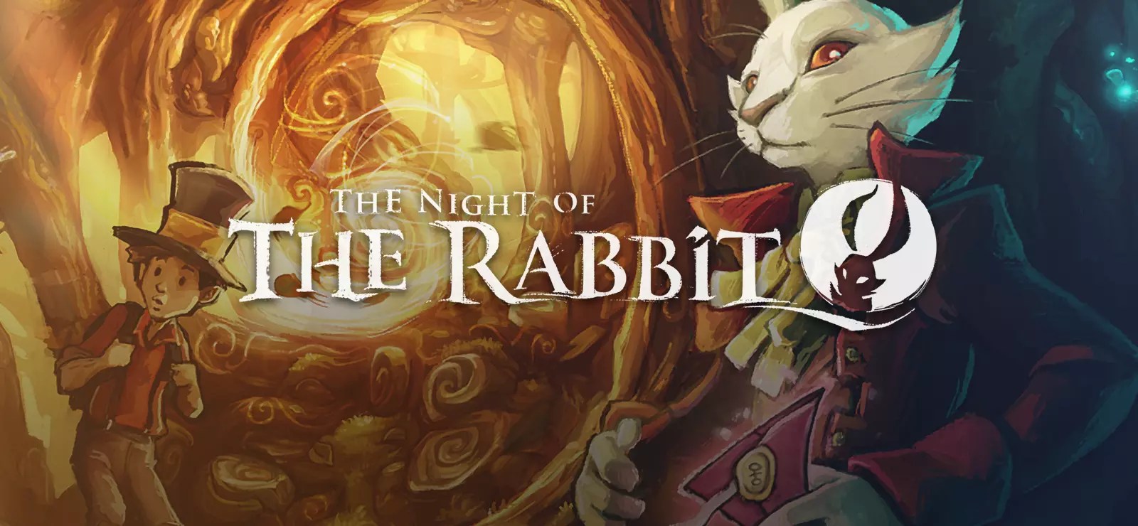 The Night of the Rabbit Free Download
