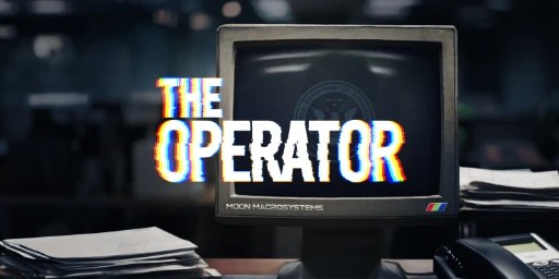 The Operator Free Downlod