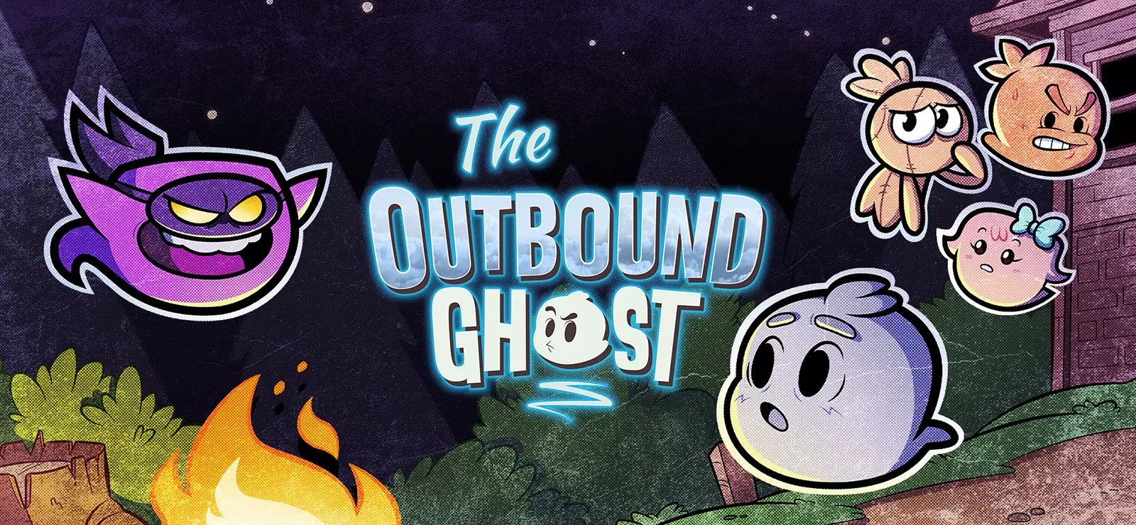 The Outbound Ghost Free Download