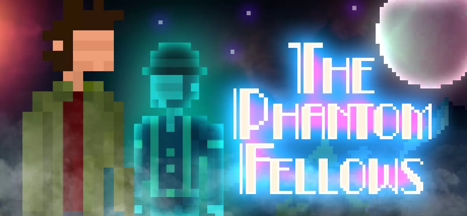 The Phantom Fellows Free Download