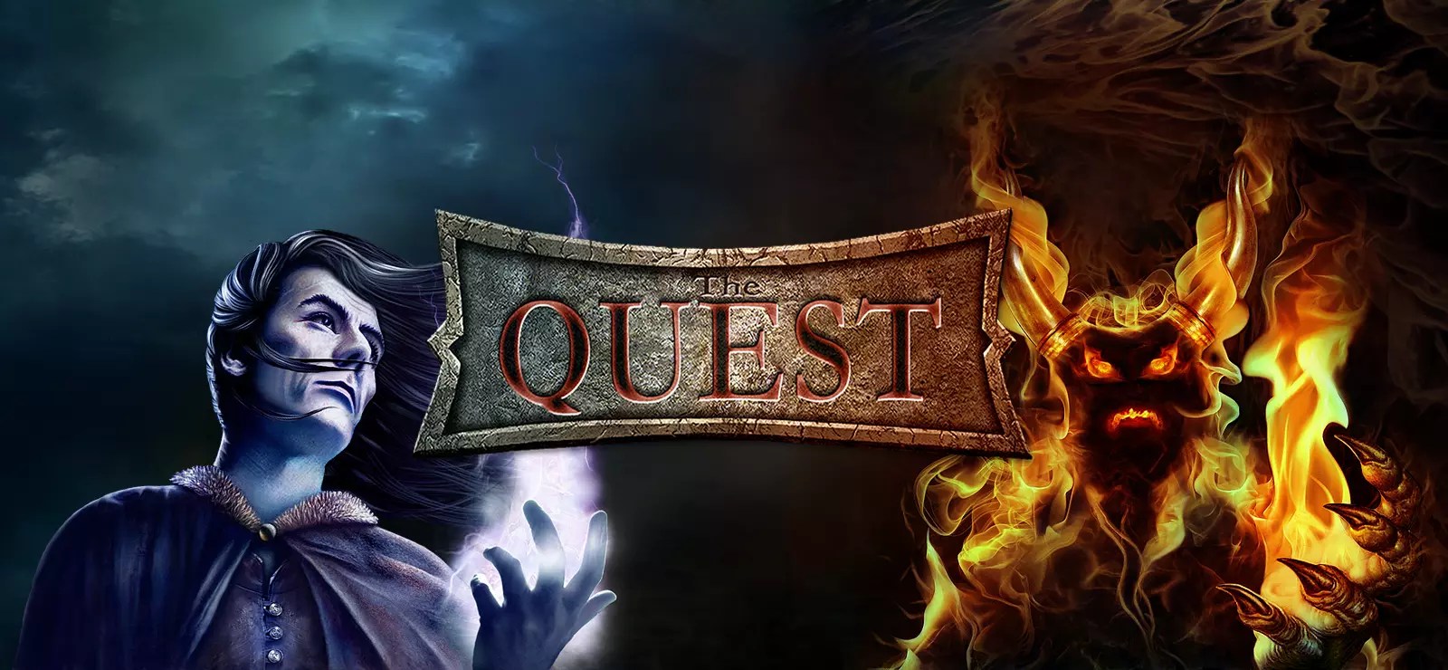 The Quest Free Download