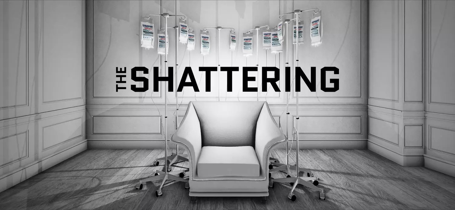 The Shattering Free Download