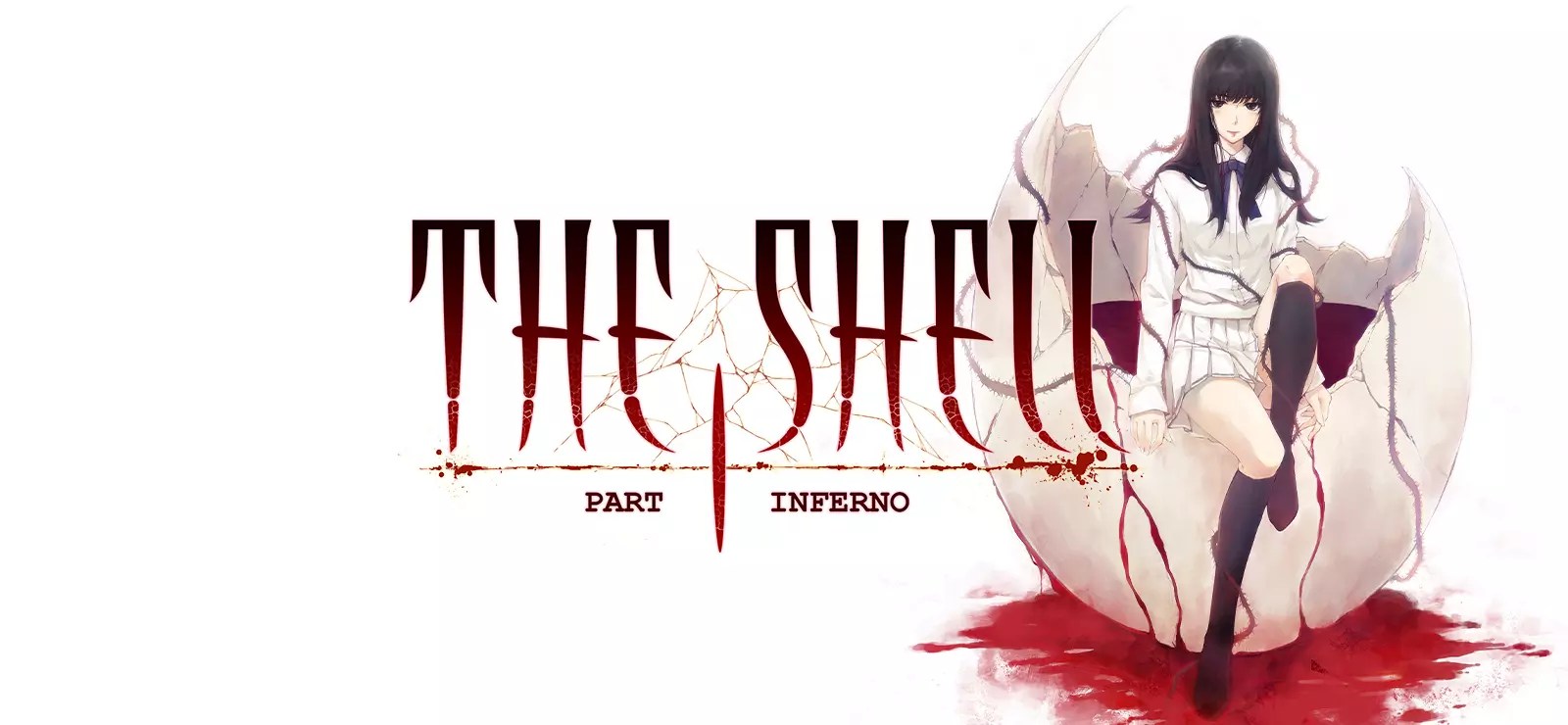 The Shell Part I: Inferno Free Download