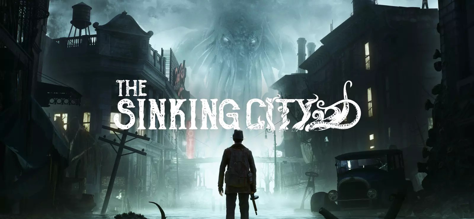 The Sinking City Free Download