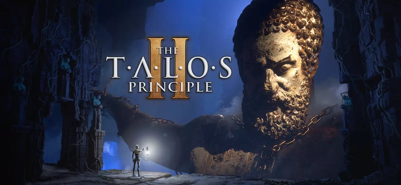 The Talos Principle 2 Free Download