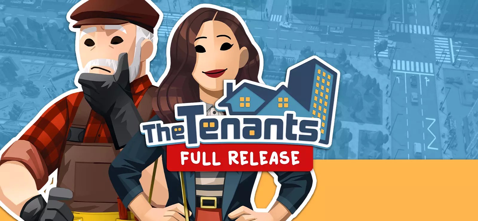 The Tenants Free Download