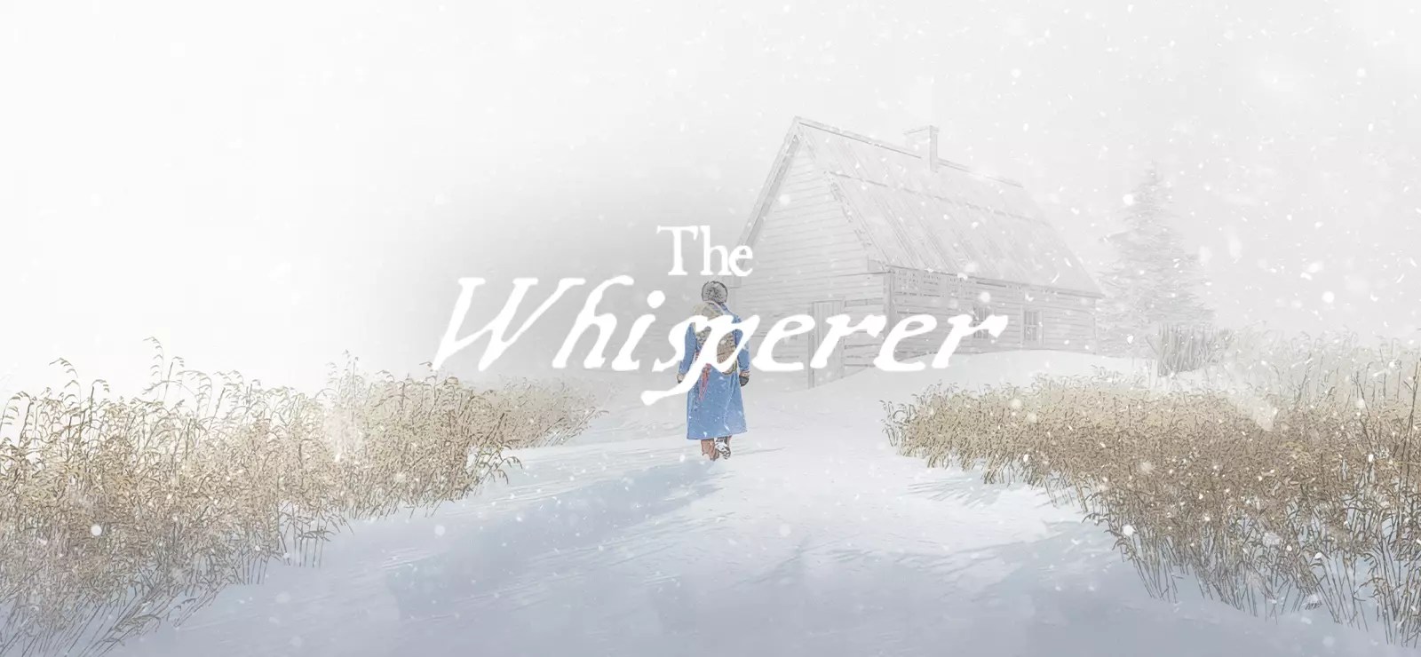 The Whisperer Free Download