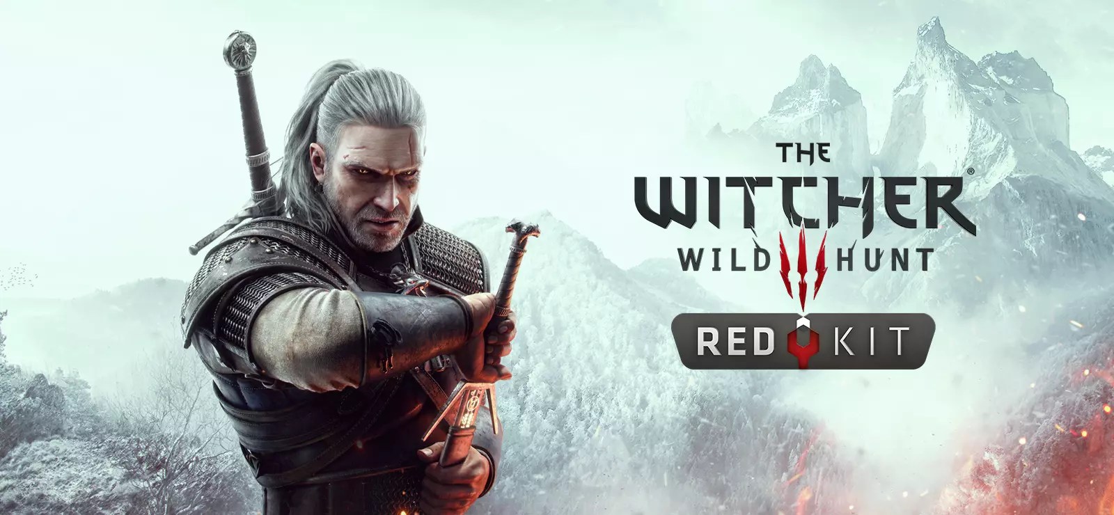 The Witcher 3 REDkit Free Download