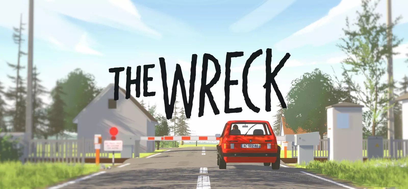 The Wreck Free Download