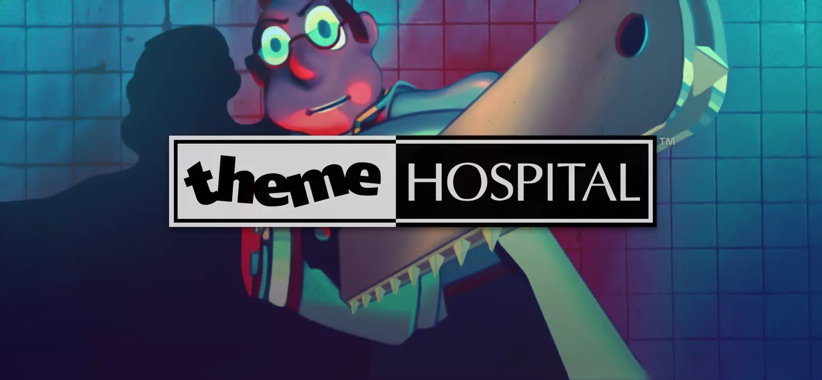 Theme Hospital Free Download