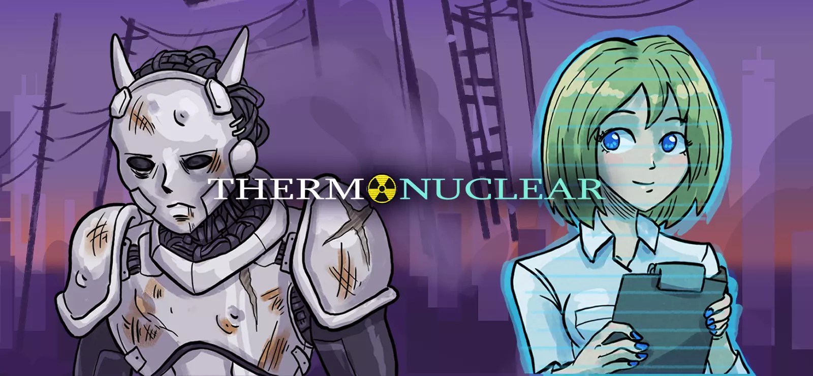 Thermonuclear Free Download