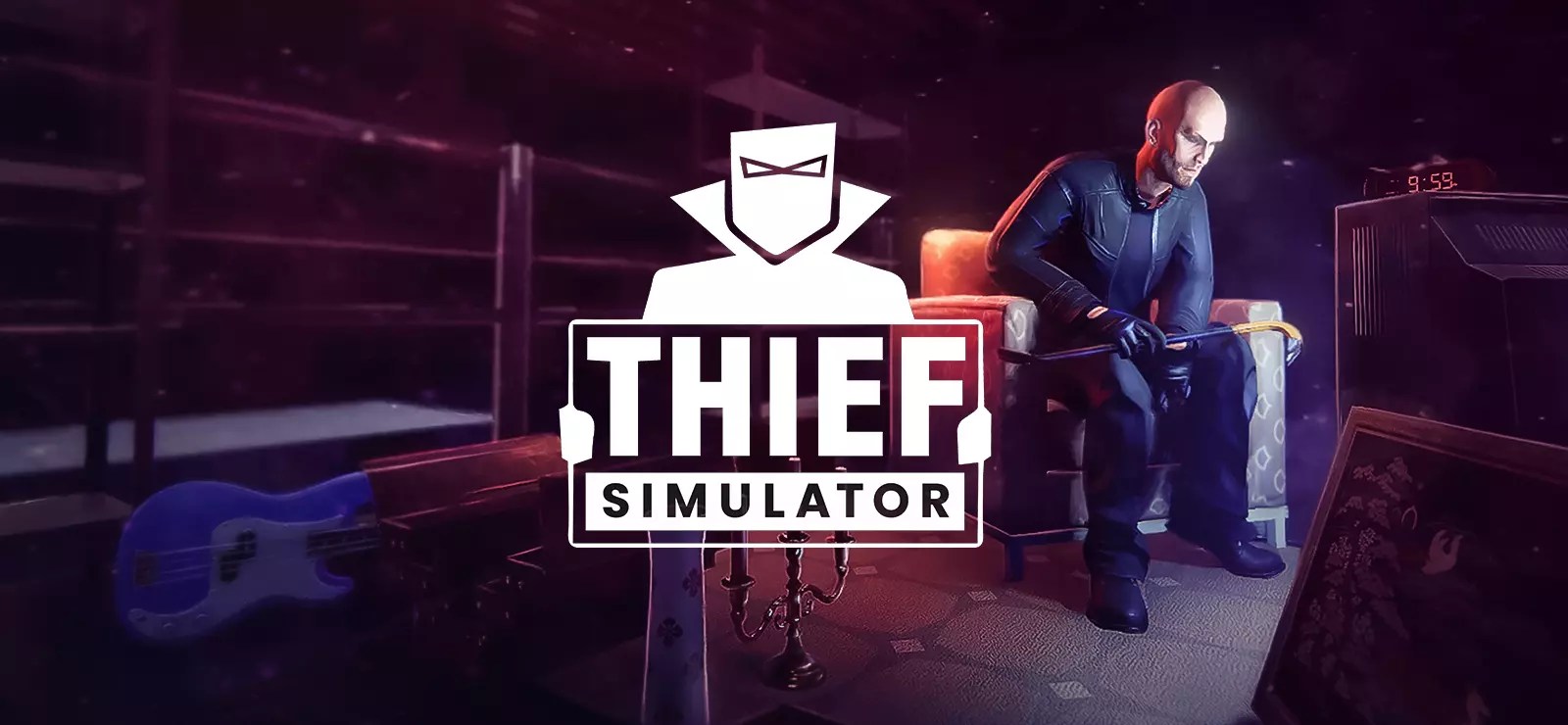 Thief Simulator Free Download
