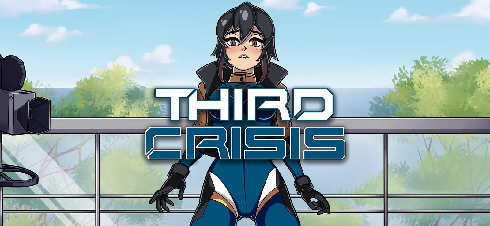 Third Crisis Free Download