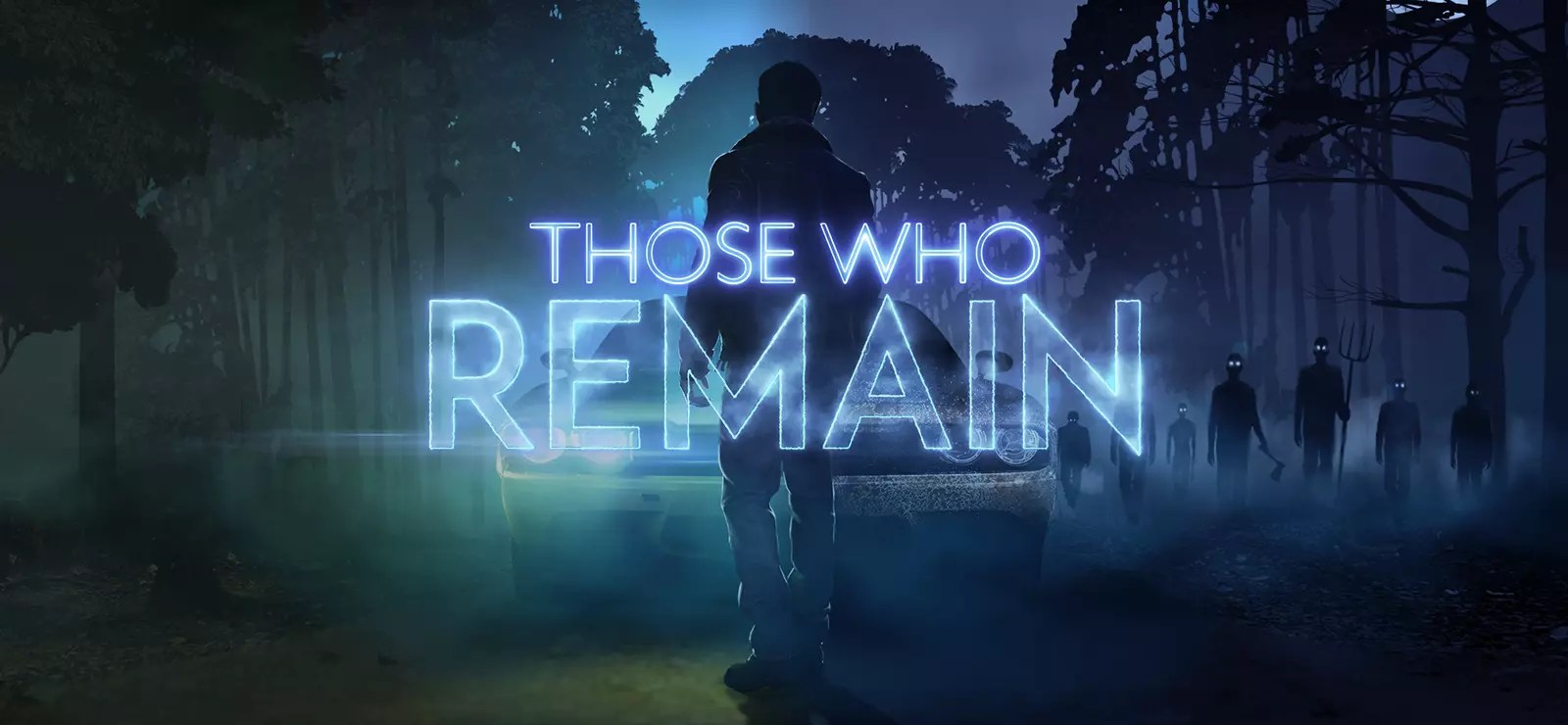 Those Who Remain Free Download