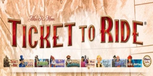 Ticket to Ride Free Download