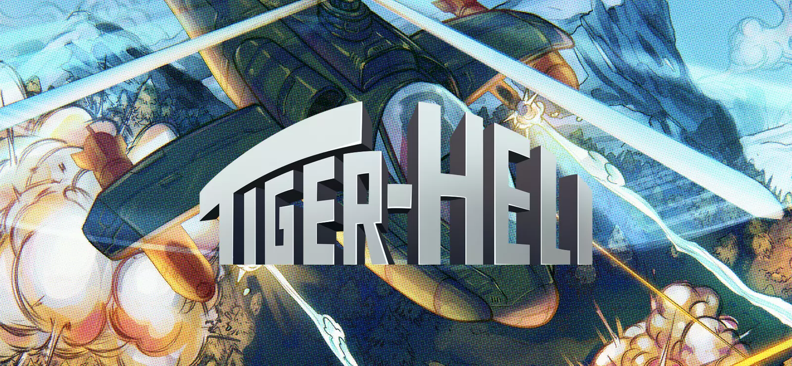 Tiger Heli Free Download