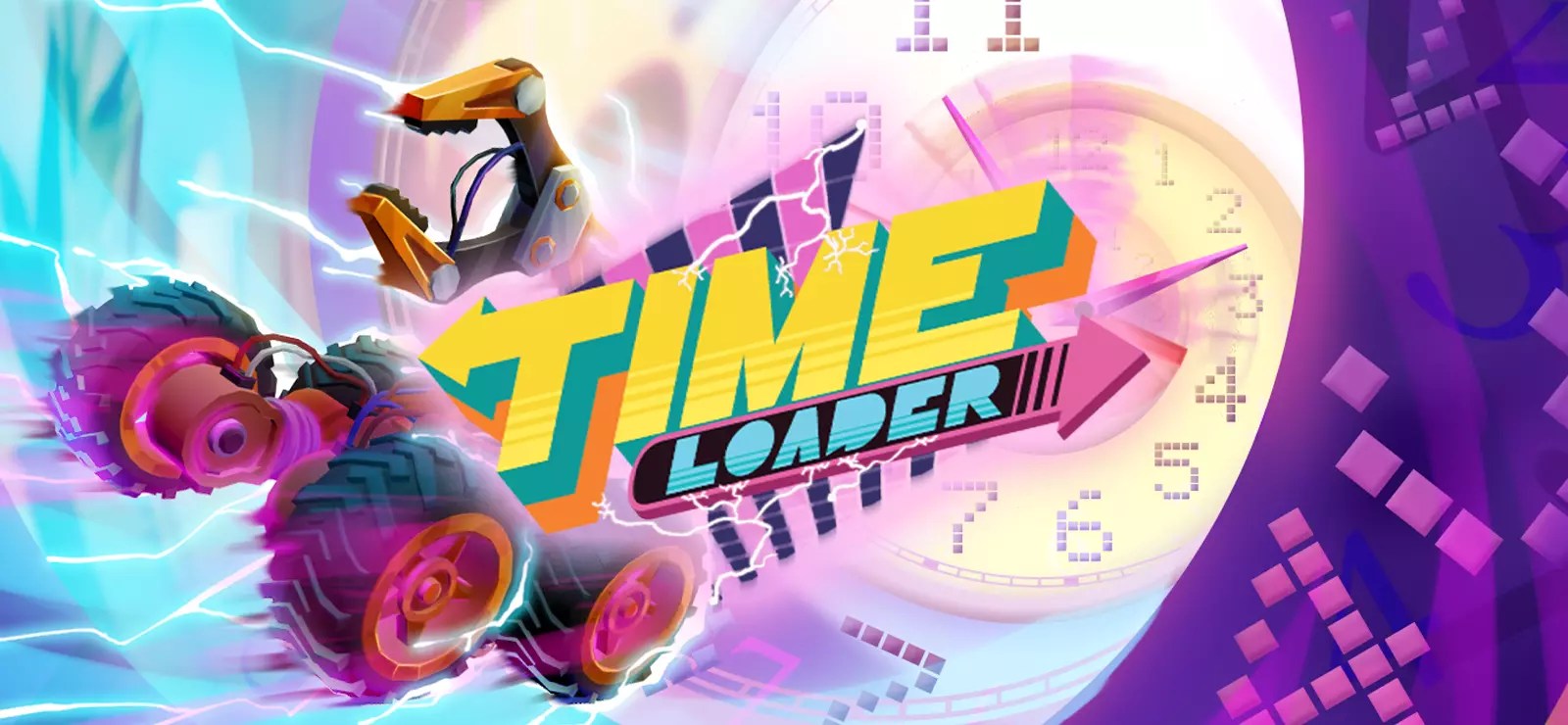 Time Loader Free Download