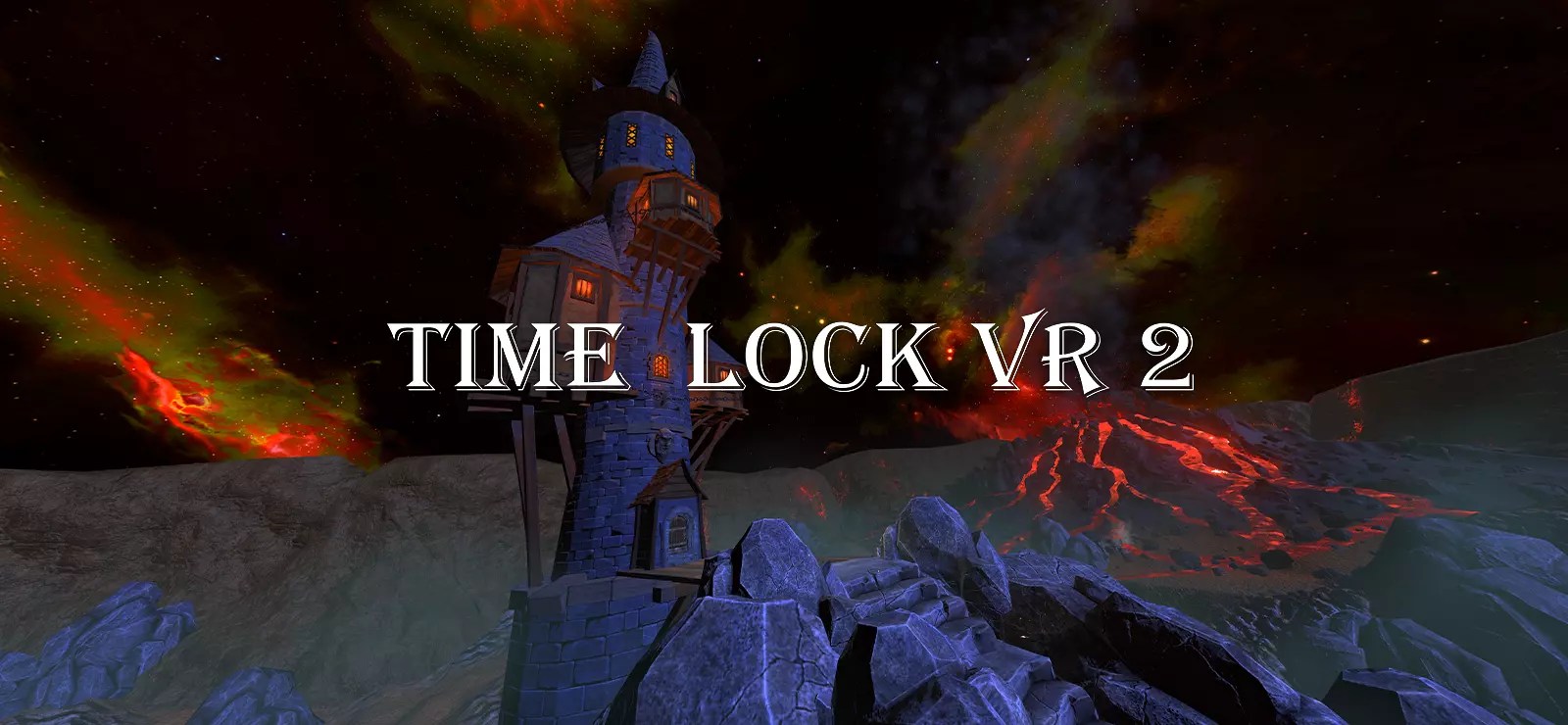 Time Lock VR 2 Free Download