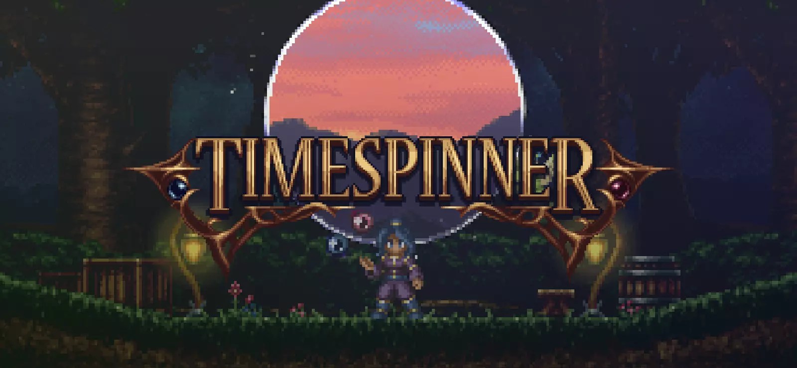 Timespinner Free Download