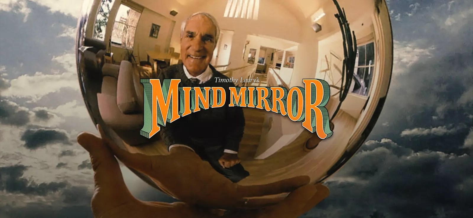 Timothy Leary’s Mind Mirror Free Download