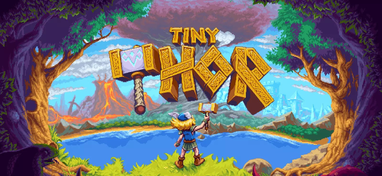 Tiny Thor Free Download
