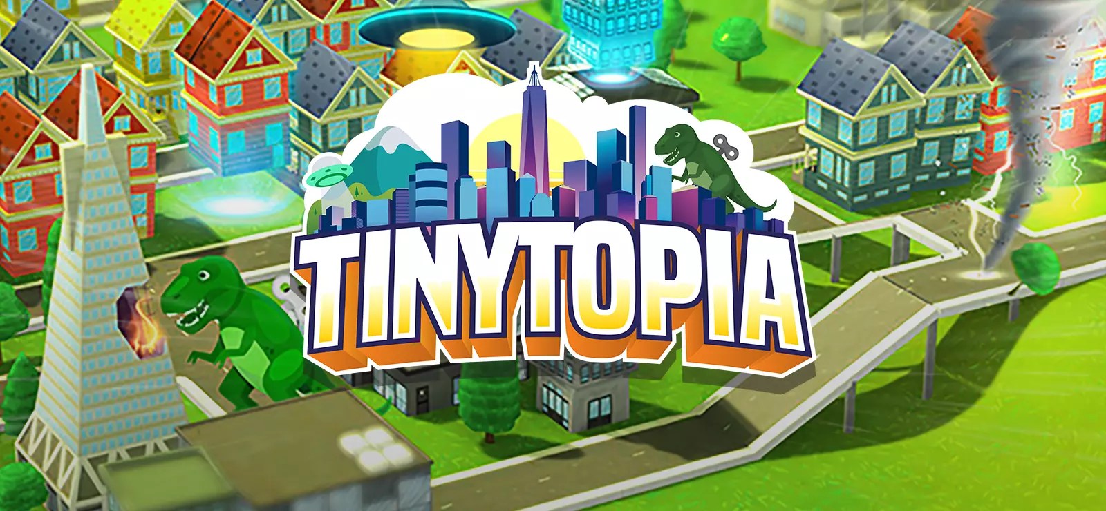 Tinytopia Free Download