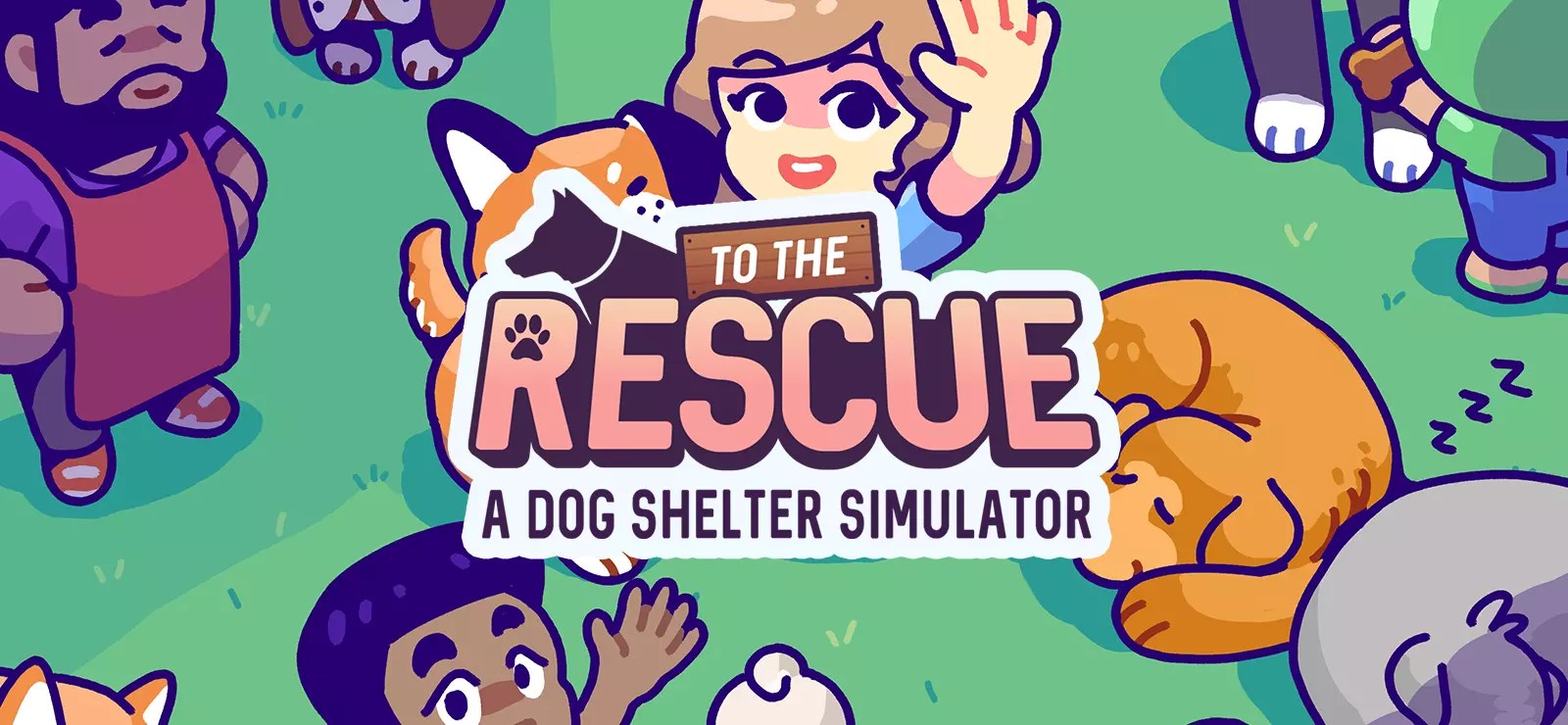 To The Rescue! Free Download