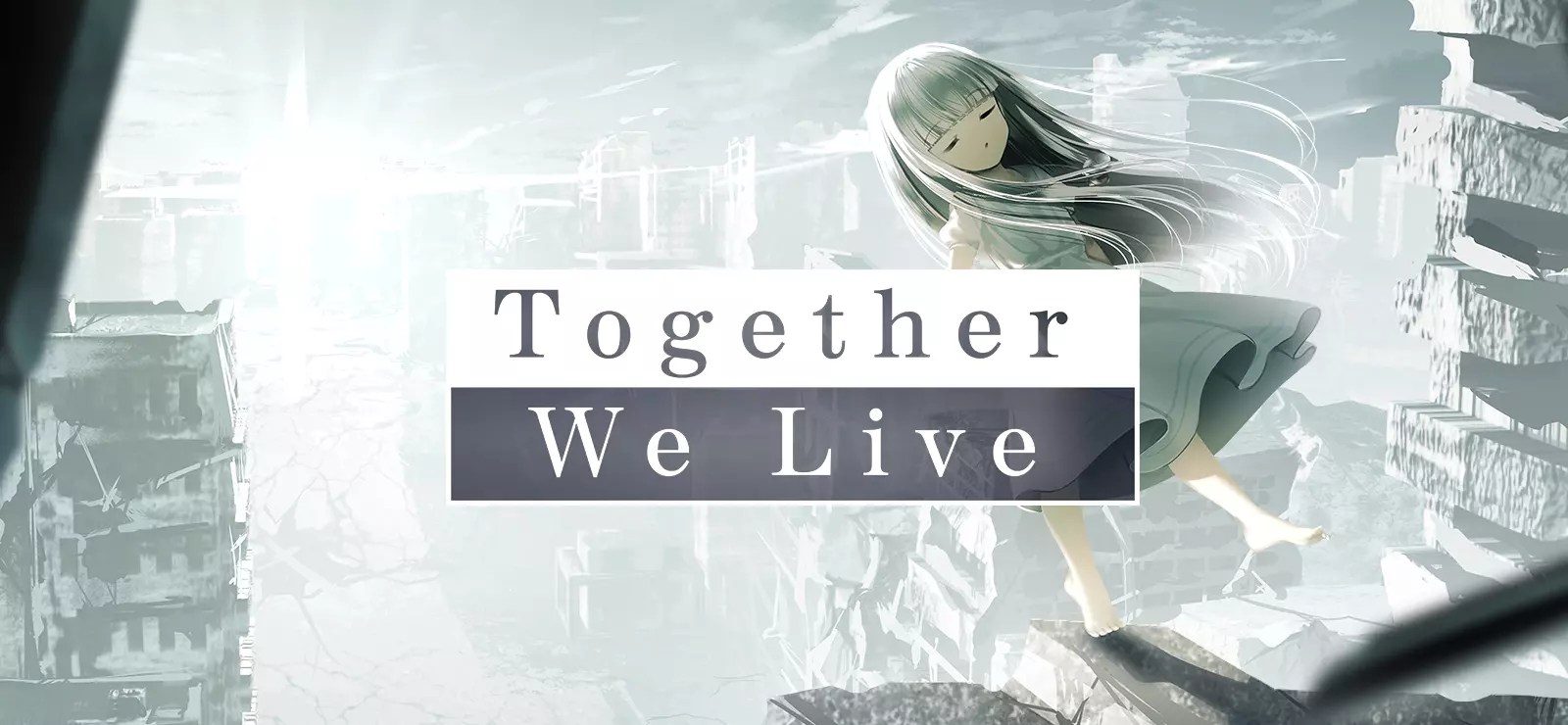 Together We Live Free Download