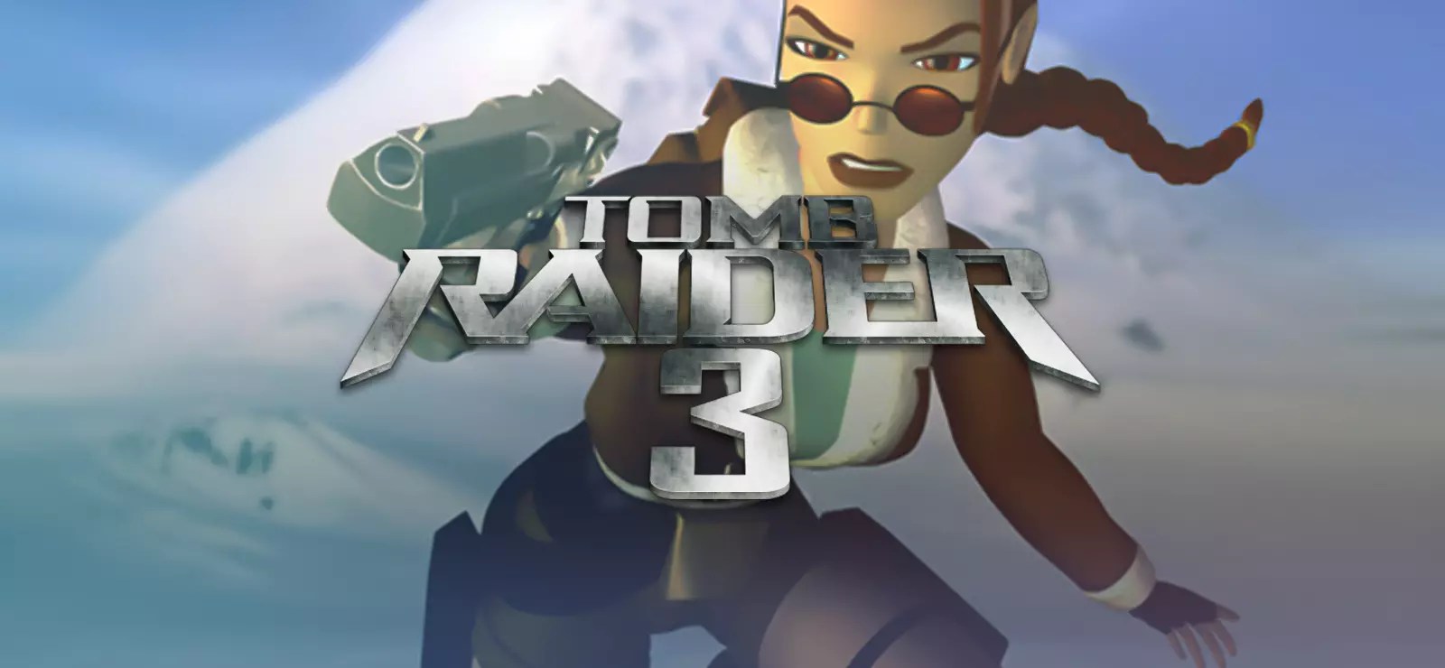 Tomb Raider 3 Free Download