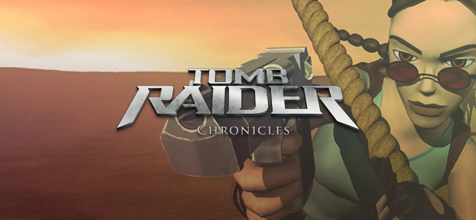 Tomb Raider Chronicles Free Download