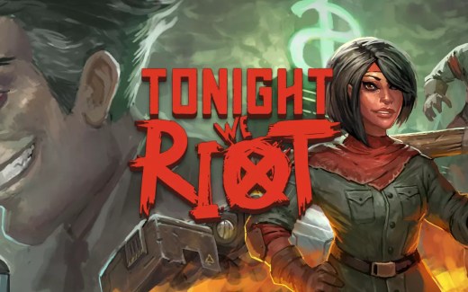 Tonight We Riot Free Download