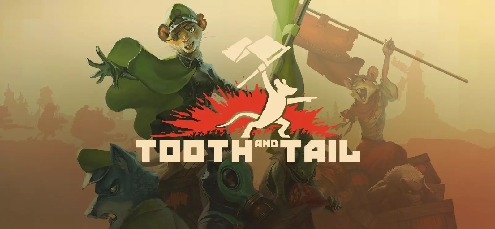 Tooth and Tail Free Download