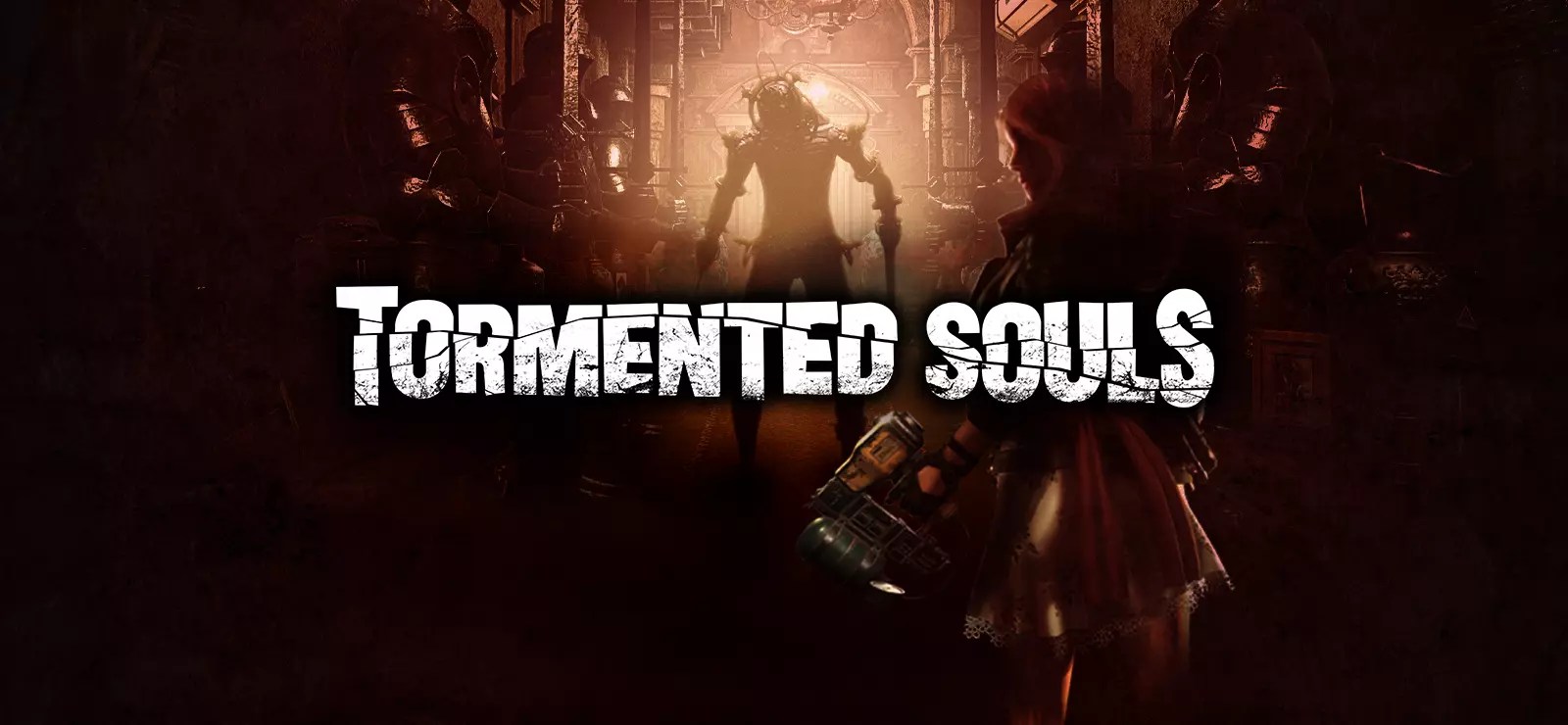 Tormented Souls Free Download