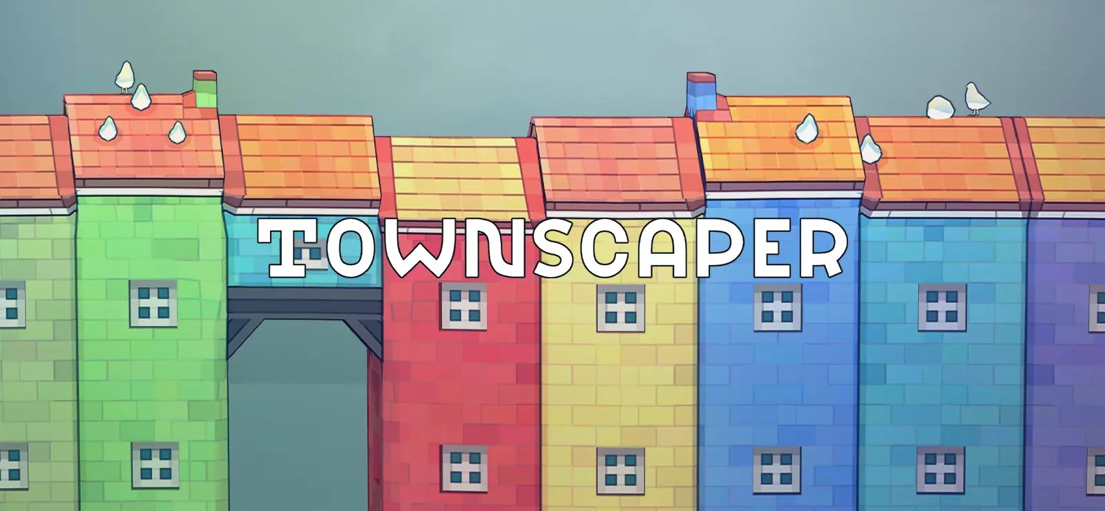 Townscaper Free Download