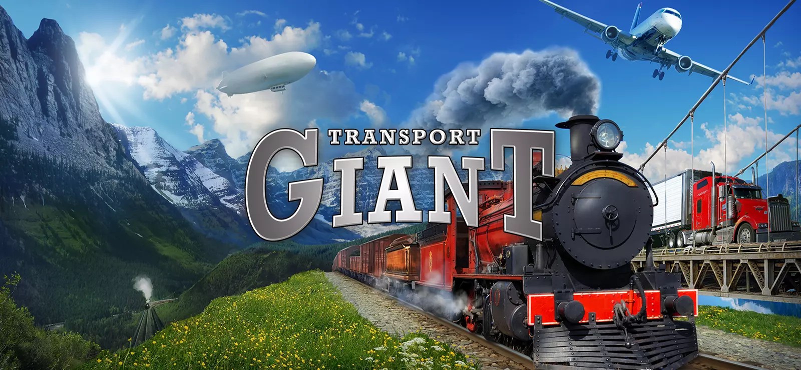 Transport Giant Free Download