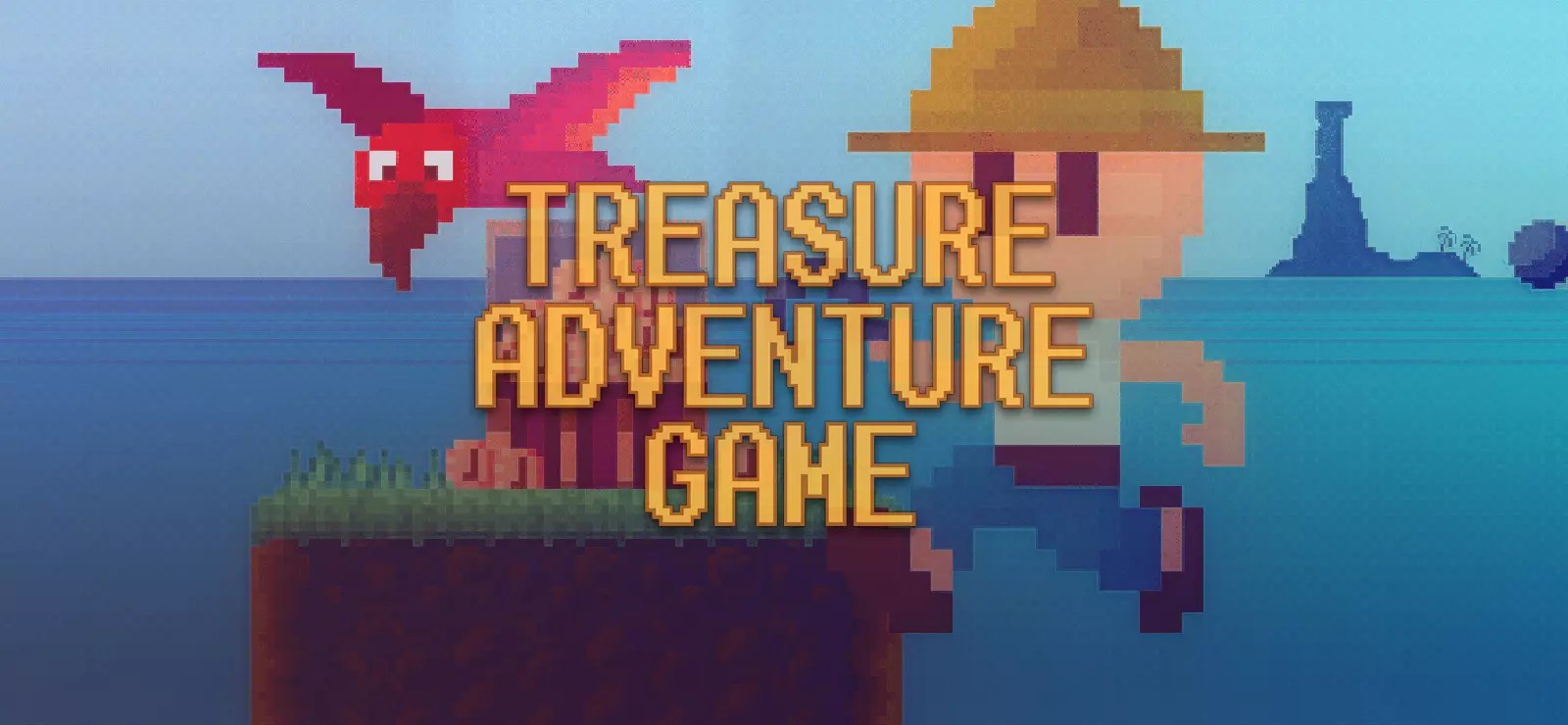 Treasure Adventure Game Free Download