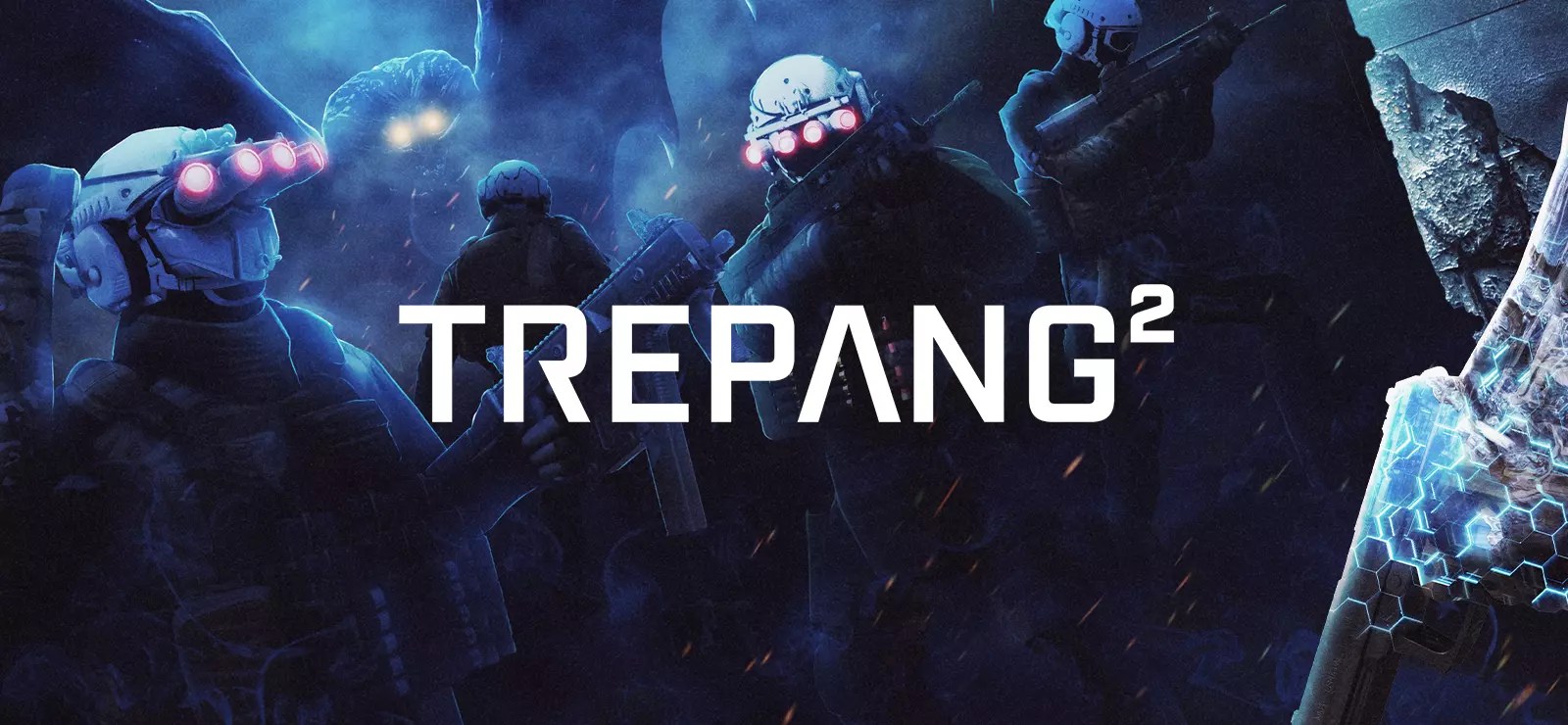 Trepang2 Free Download