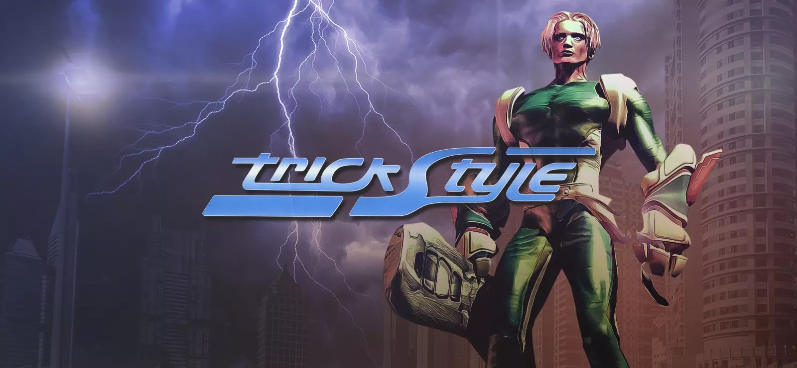 TrickStyle Free Download